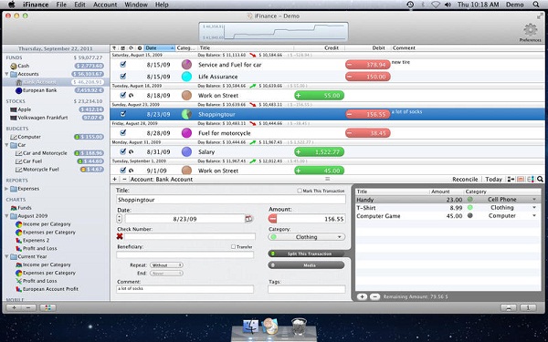 Best Accounting App For Mac